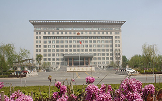 莒南县人民法院