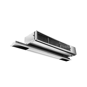 灯槽专用室内机